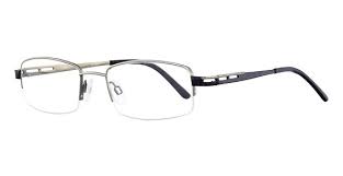 Lite Line Eyeglasses LL26 - Go-Readers.com