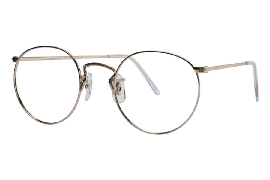 Legendary Looks Eyeglasses Art-Bilt 100A ST Ful-Vue Skull Temples - Go-Readers.com