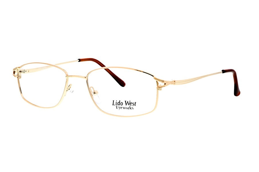 Lido West Eyeworks Eyeglasses COAST - Go-Readers.com