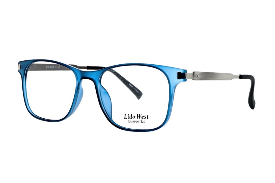 Lido West Eyeworks Eyeglasses CRUISE - Go-Readers.com