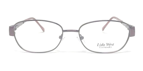 Lido West Eyeworks Eyeglasses BOW - Go-Readers.com