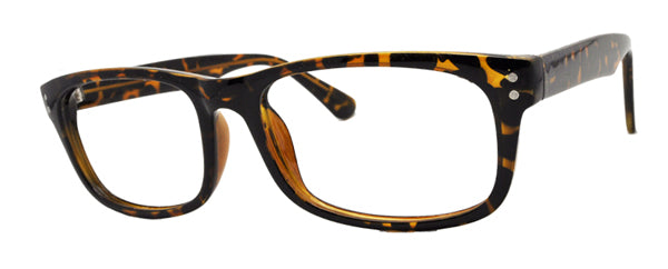Lido West Eyeworks Eyeglasses Diver - Go-Readers.com
