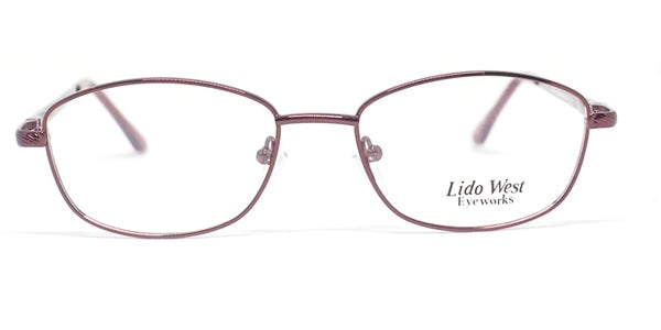 Lido West Eyeworks Eyeglasses DRIFT - Go-Readers.com
