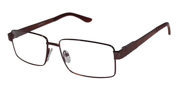 Lido West Eyeworks Eyeglasses Ethan - Go-Readers.com