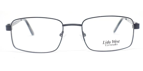 Lido West Eyeworks Eyeglasses REEF - Go-Readers.com