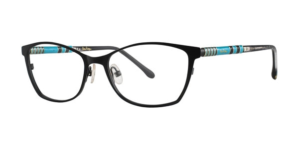Lilly Pulitzer Eyewear Eyeglasses Windward - Go-Readers.com