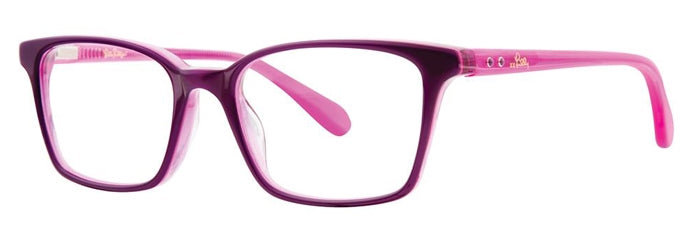 Lilly Pulitzer Girls Eyewear Eyeglasses Brit - Go-Readers.com