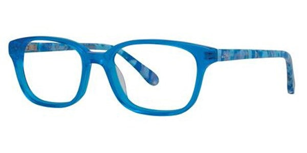 Lilly Pulitzer Girls Eyewear Eyeglasses Topanga - Go-Readers.com