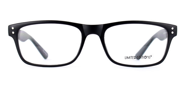 Limited Editions Eyeglasses ARTWORK