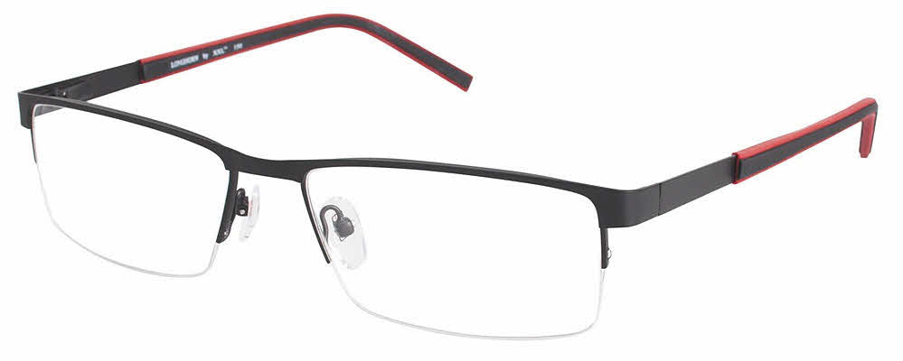 XXL Eyewear Eyeglasses Longhorn - Go-Readers.com