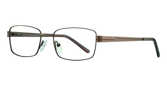 Match Flex Eyeglasses MF 165 - Go-Readers.com