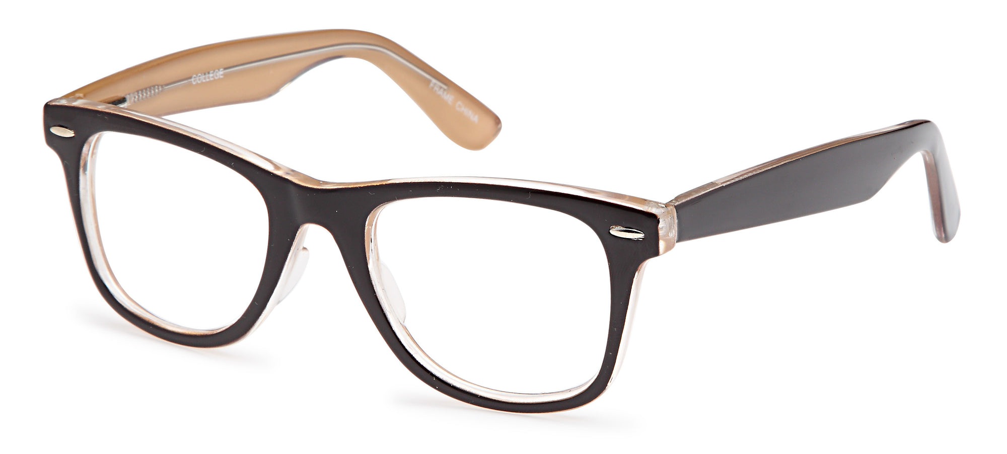 MILLENNIAL Eyeglasses COLLEGE - Go-Readers.com