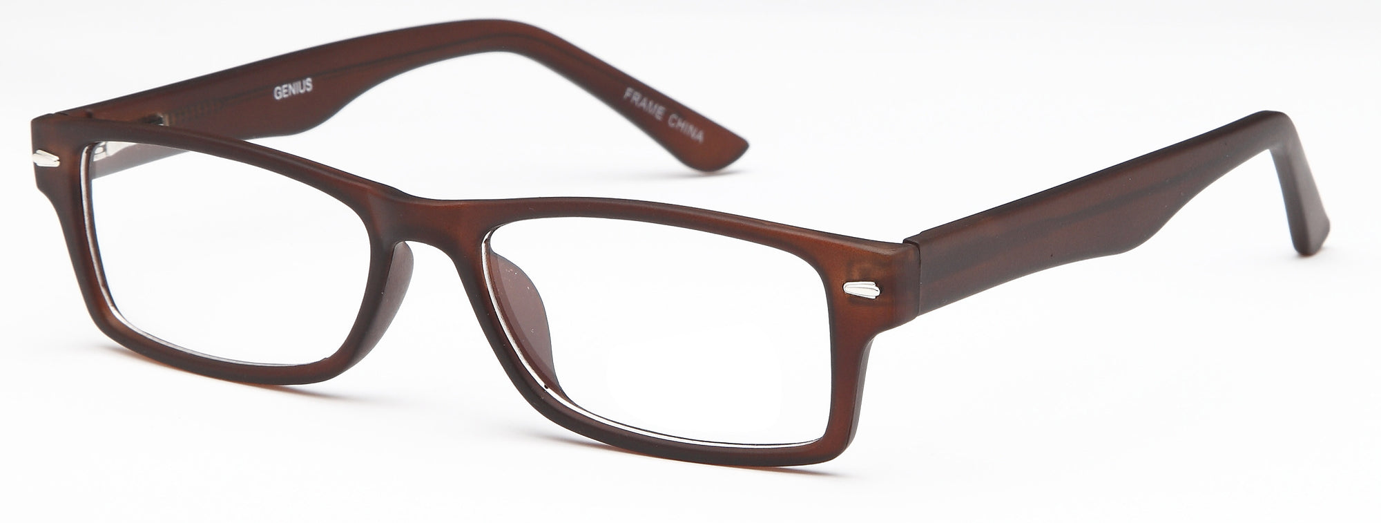 MILLENNIAL Eyeglasses GENIUS - Go-Readers.com