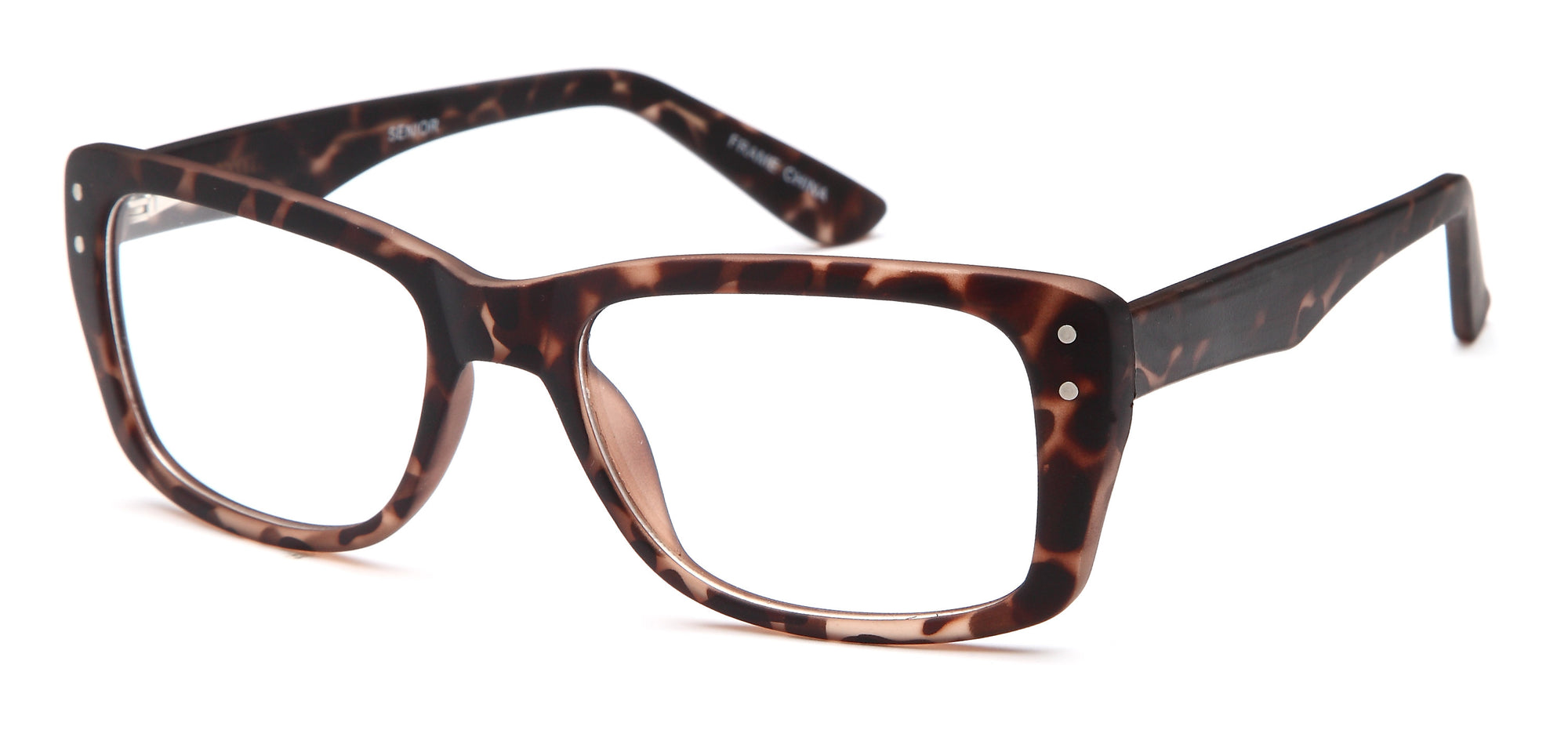 MILLENNIAL Eyeglasses SENIOR - Go-Readers.com