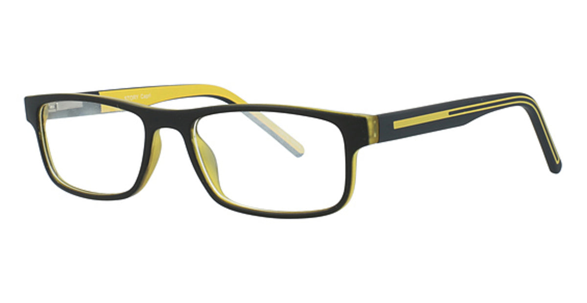 MILLENNIAL Eyeglasses STORY - Go-Readers.com