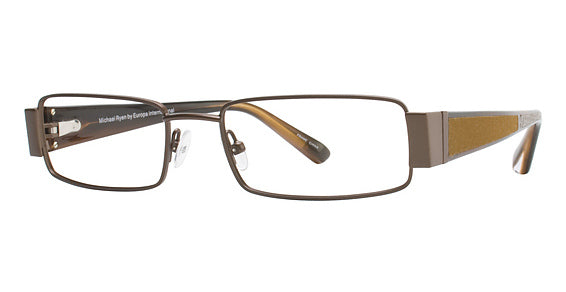 Michael Ryen Eyeglasses MR-160 - Go-Readers.com