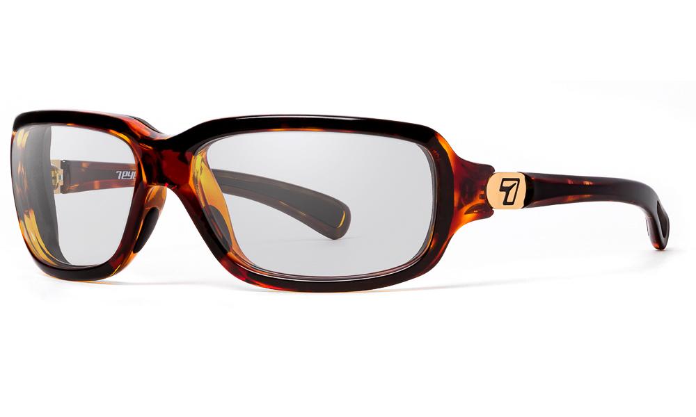 7eye by Panoptx Airshield - Marin Sunglasses - Go-Readers.com