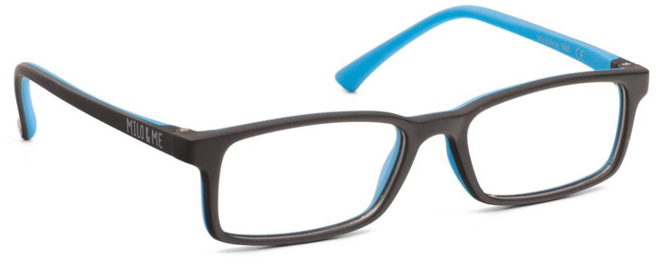 Milo & Me Kids Eyewear Eyeglasses 85020 - Go-Readers.com
