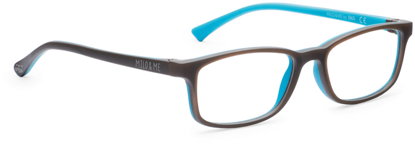 Milo & Me Kids Eyewear Eyeglasses 85030 - Go-Readers.com