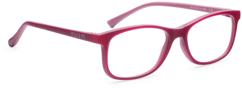 Milo & Me Kids Eyewear Eyeglasses 85040 - Go-Readers.com