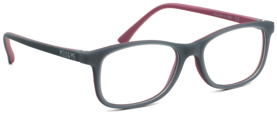Milo & Me Kids Eyewear Eyeglasses 85041 - Go-Readers.com