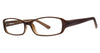 Modern Eyeglasses Logan - Go-Readers.com