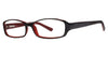 Modern Eyeglasses Logan - Go-Readers.com
