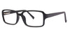 Modern Eyeglasses Marcus - Go-Readers.com