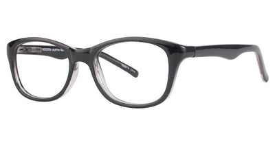 Modern Eyeglasses Muffin - Go-Readers.com