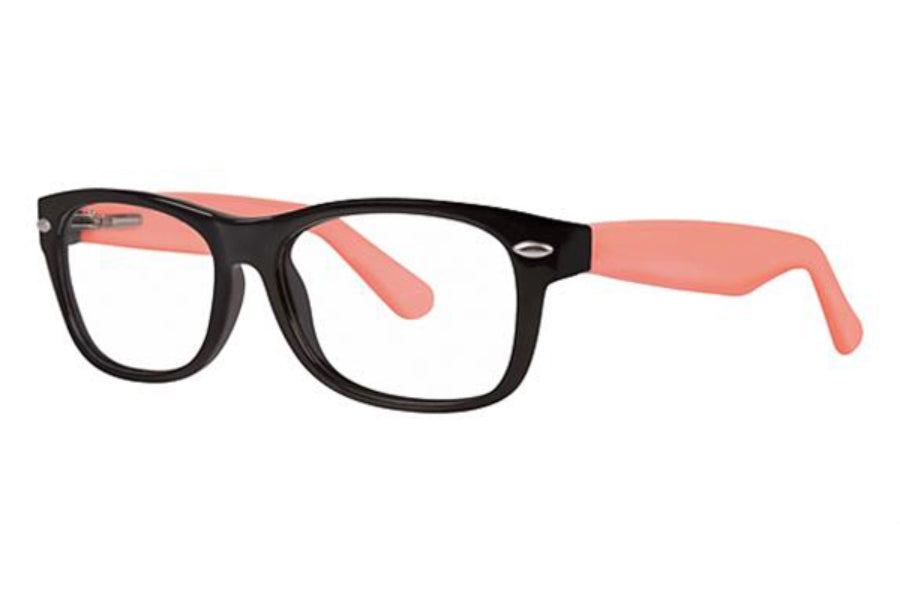 Modern Eyeglasses Scoop - Go-Readers.com
