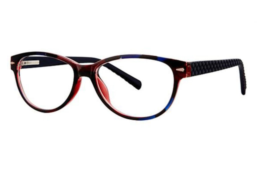 Modern Eyeglasses Sonata - Go-Readers.com