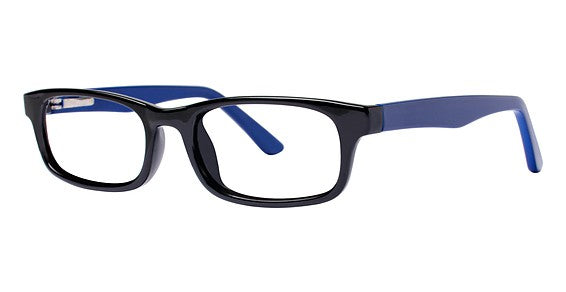 Modern Eyeglasses Spunky - Go-Readers.com