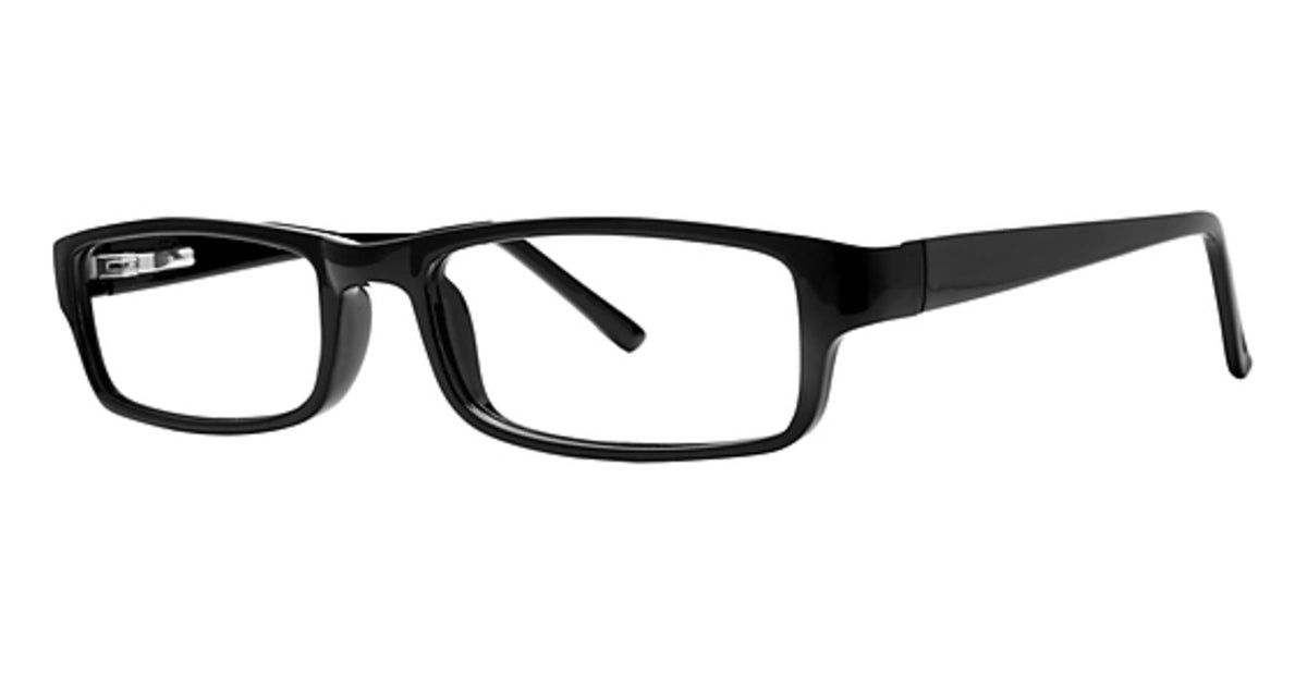 Modern Eyeglasses Taunt - Go-Readers.com