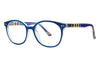 Modern Eyeglasses Teagan - Go-Readers.com