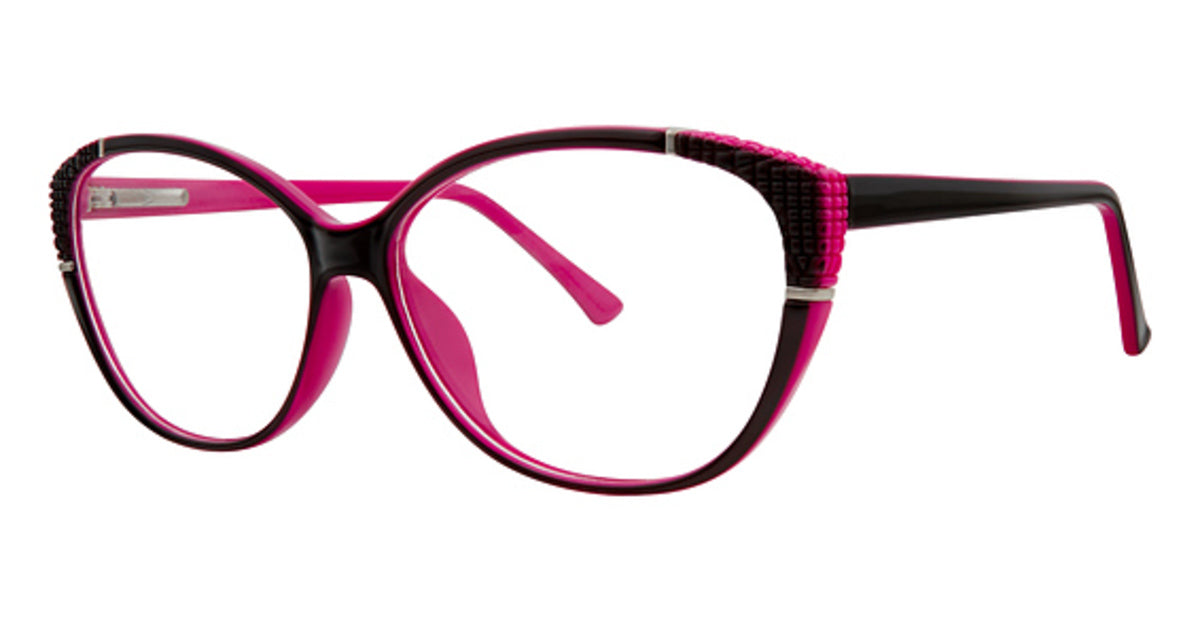 Modern Times Eyeglasses Fearless - Go-Readers.com