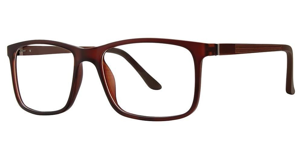 Modern Times Eyeglasses Granite - Go-Readers.com