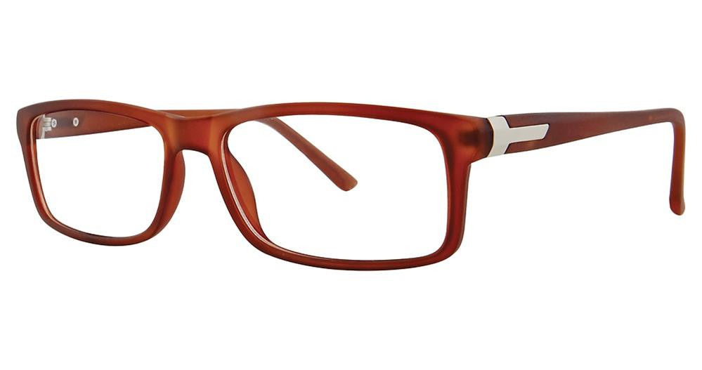 Modern Times Eyeglasses Suspect - Go-Readers.com