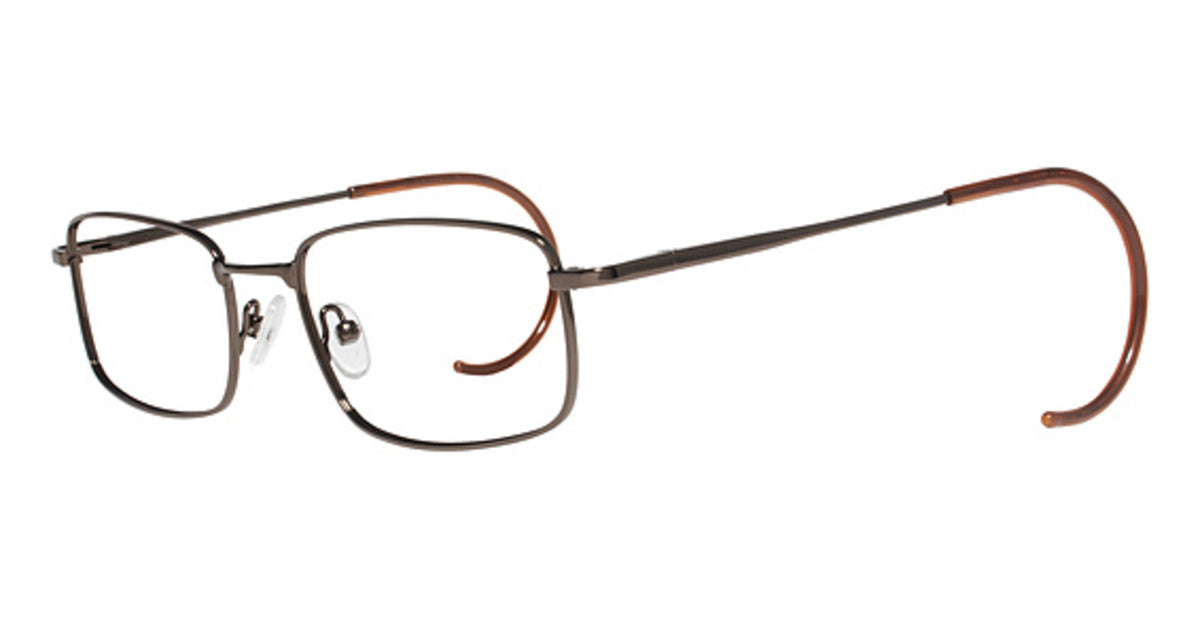 Modern Times Eyeglasses Ted - Go-Readers.com