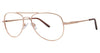 Modern Times Eyeglasses Timely - Go-Readers.com