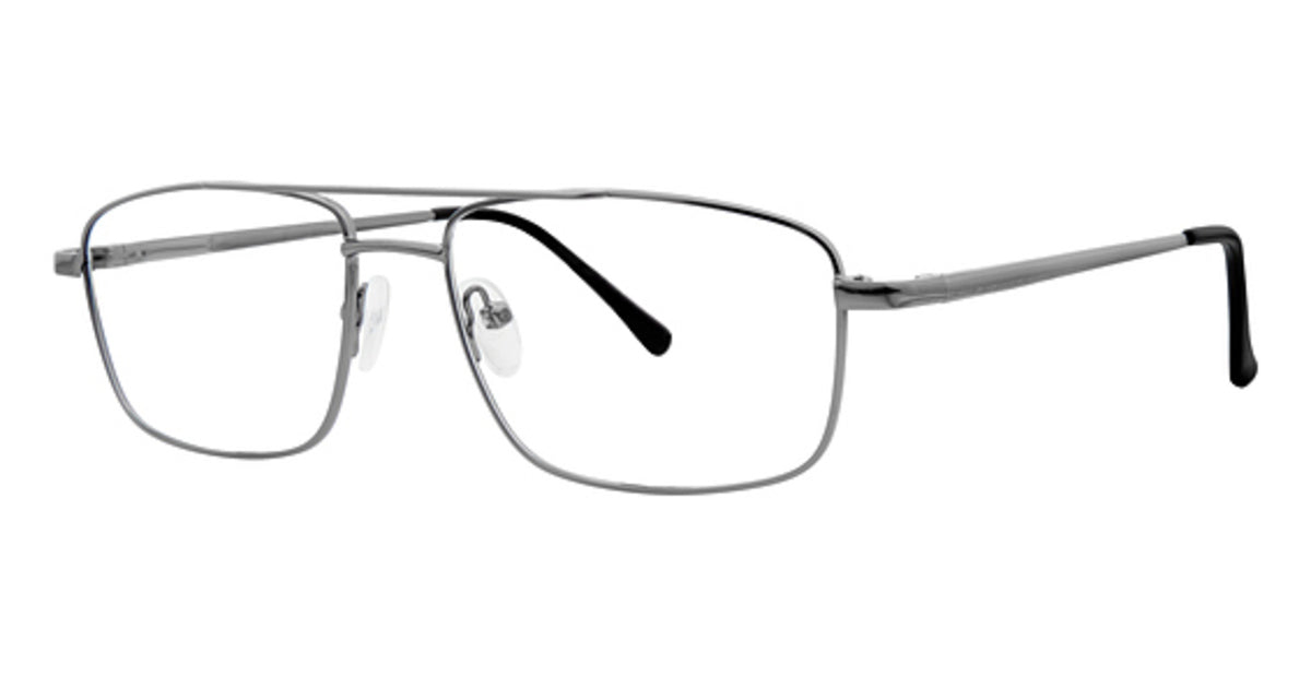 Modern Times Eyeglasses Umpire - Go-Readers.com