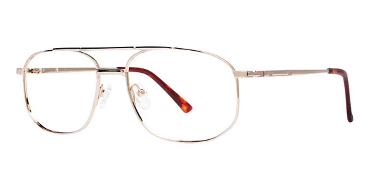 Modz Titanium Eyeglasses Ambassador - Go-Readers.com