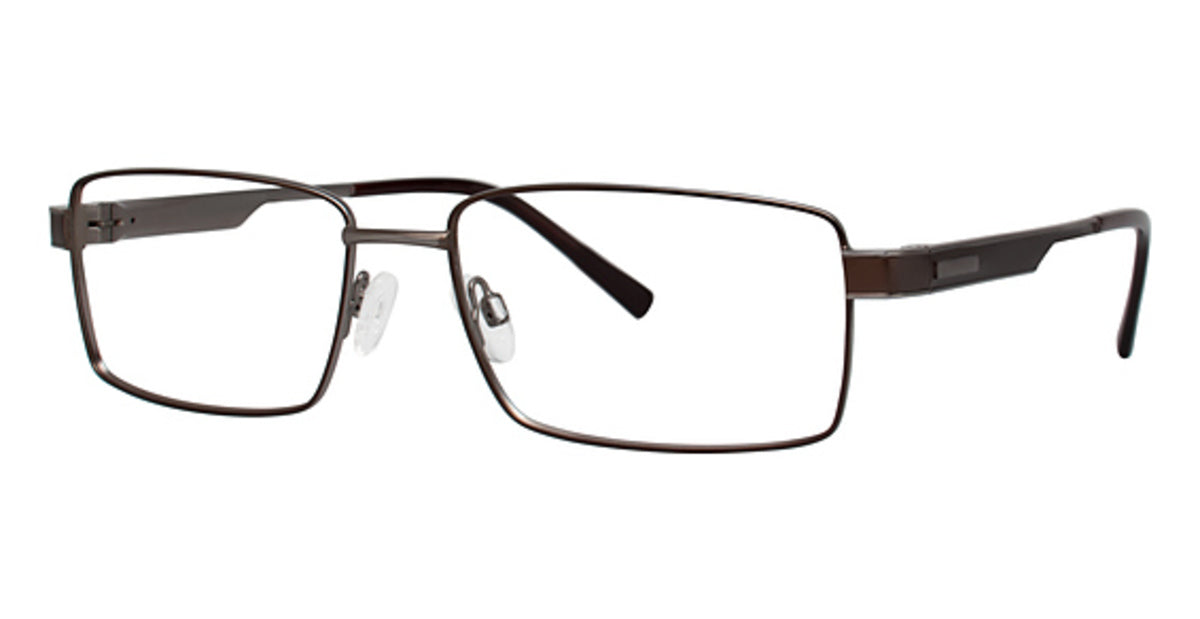 Modz Titanium Eyeglasses Aristocrat - Go-Readers.com