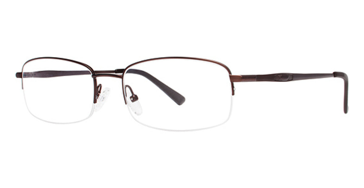 Modz Titanium Eyeglasses Boss - Go-Readers.com