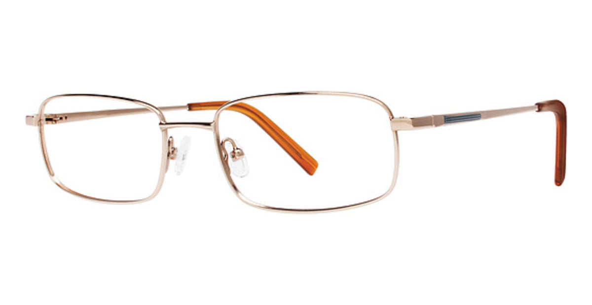 Modz Titanium Eyeglasses C.E.O. - Go-Readers.com
