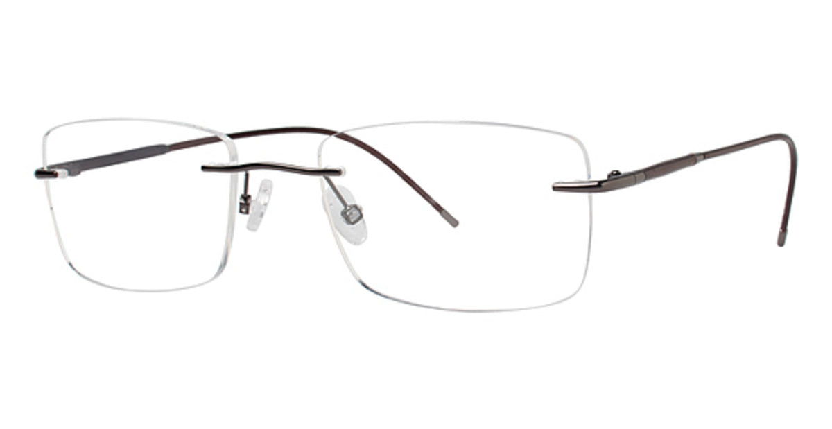 Modz Titanium Eyeglasses Congress - Go-Readers.com
