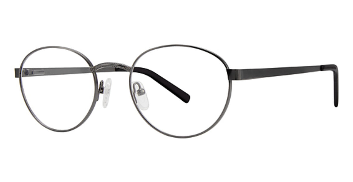 Modz Titanium Eyeglasses Councilor - Go-Readers.com