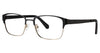 Modz Titanium Eyeglasses Dominate - Go-Readers.com