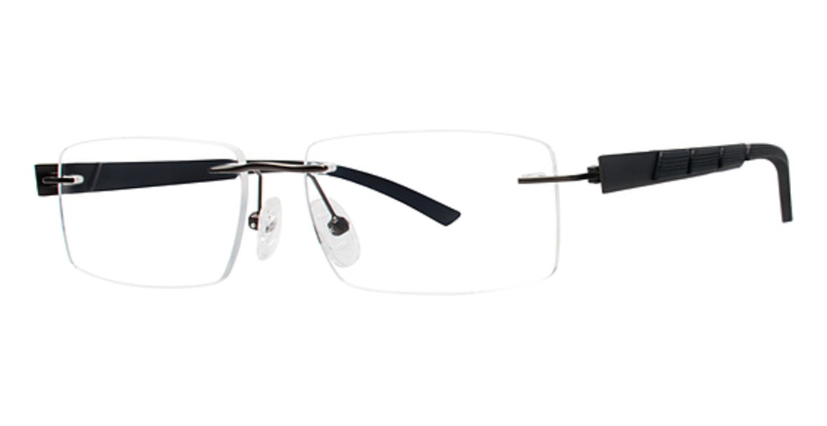 Modz Titanium Eyeglasses Executive - Go-Readers.com