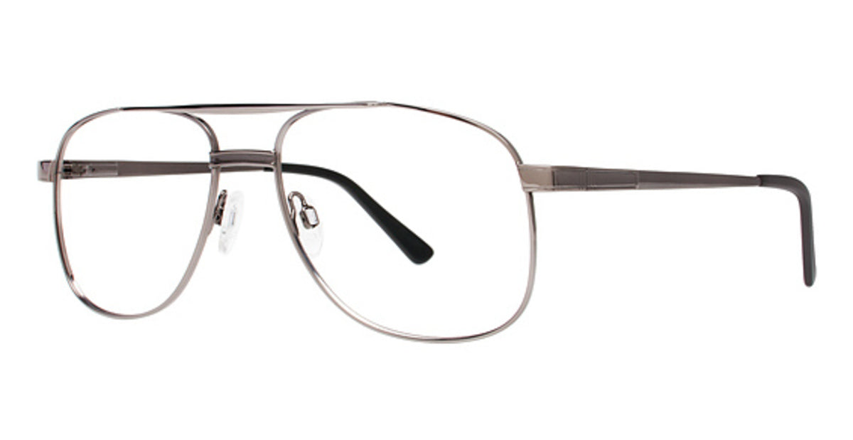 Modz Titanium Eyeglasses General - Go-Readers.com