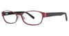 Modz Titanium Eyeglasses Goddess - Go-Readers.com